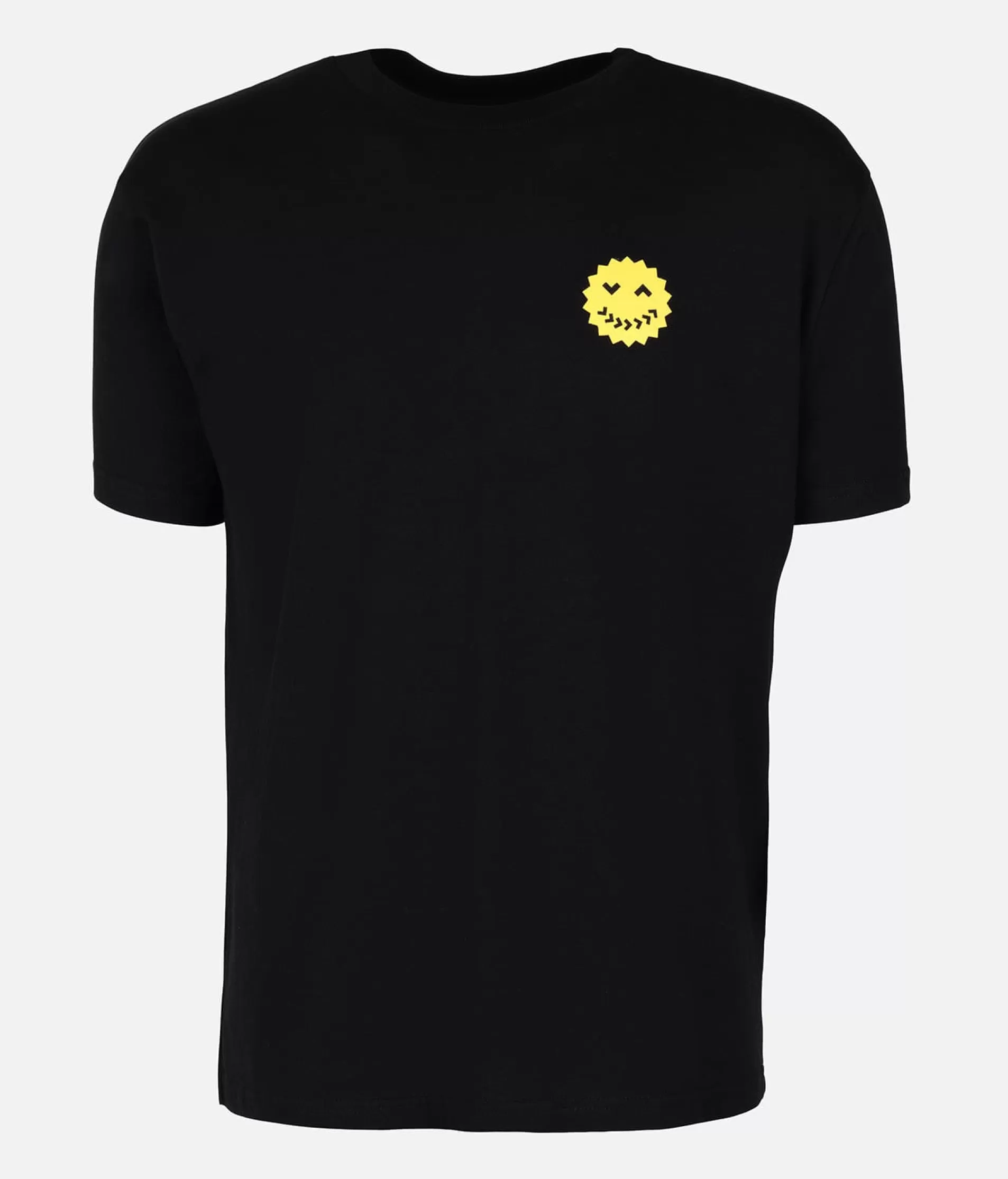 Best Sale Black Crows Acid House Tee Schwarz