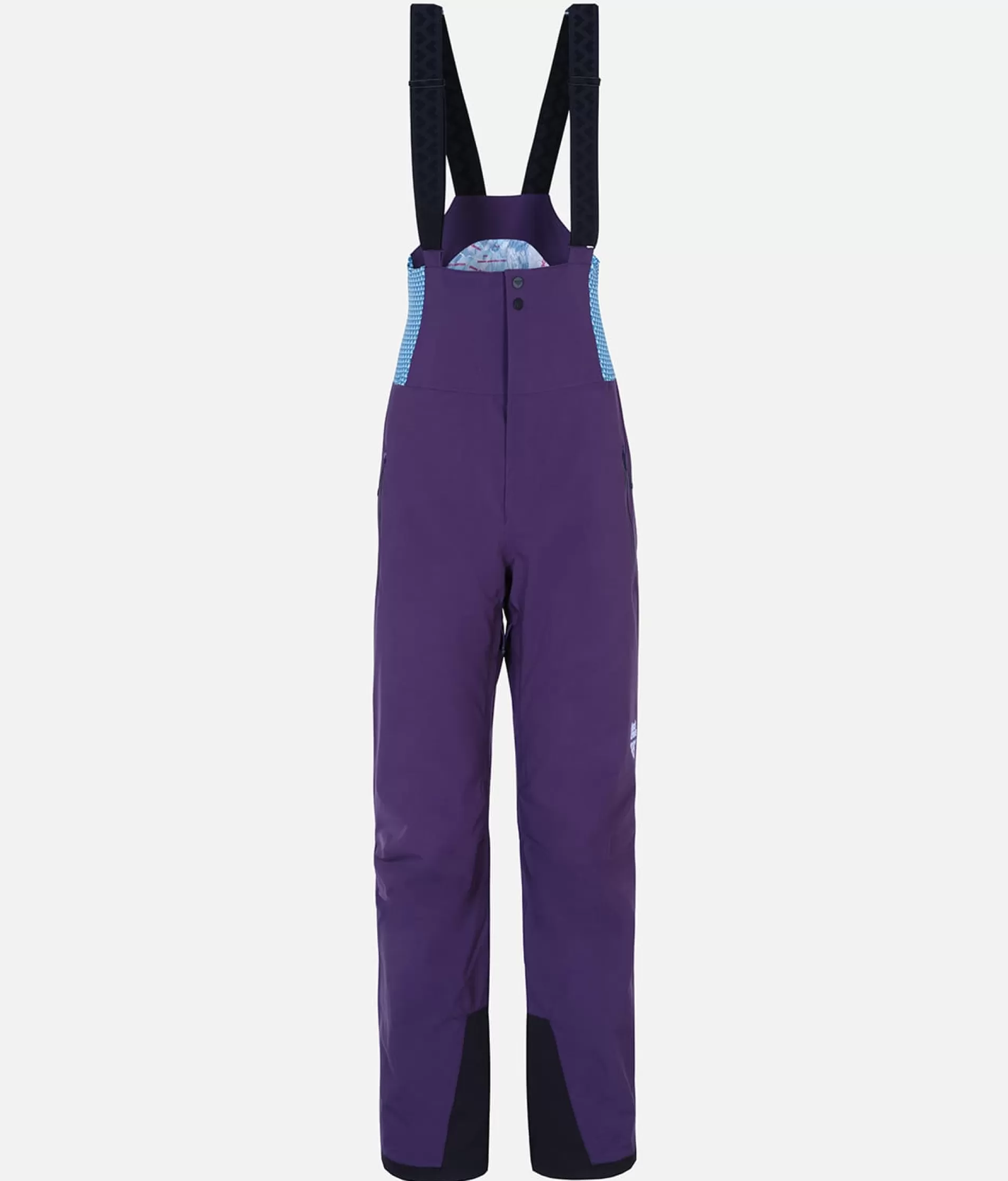 Clearance Black Crows Hose Damen Ferus Mechanical Deeppurple