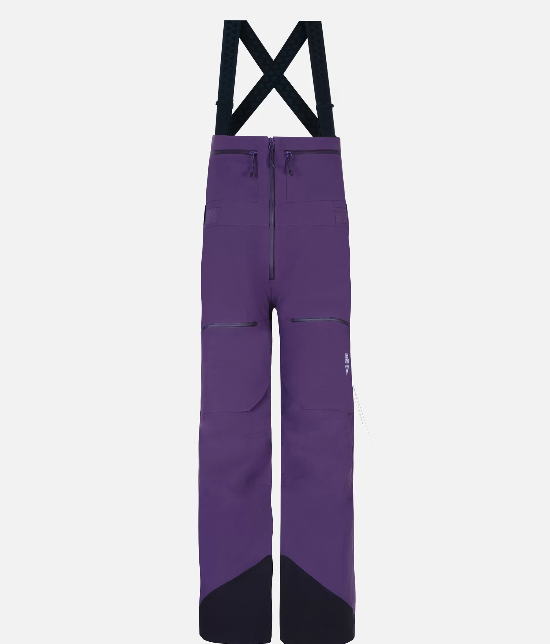 Store Black Crows Hose Damen Ora Xpore Deeppurple