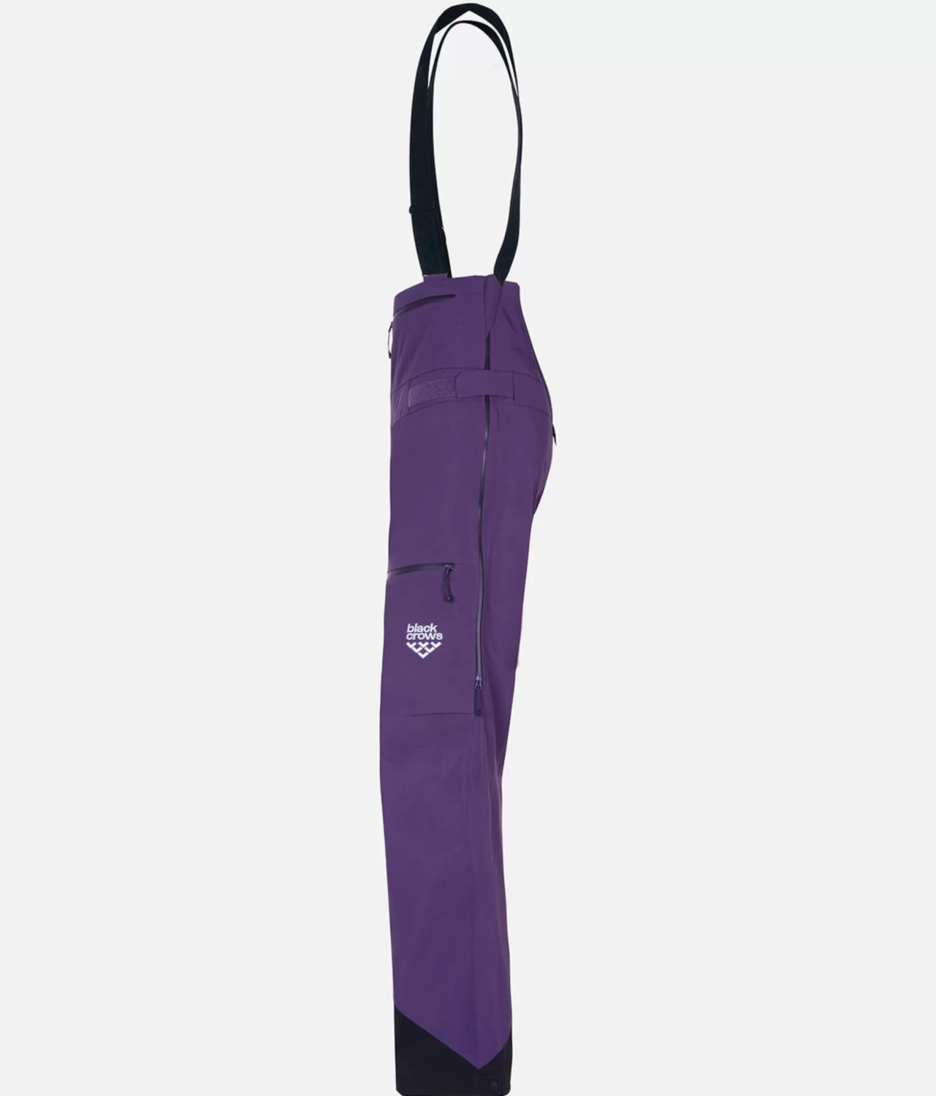 Store Black Crows Hose Damen Ora Xpore Deeppurple