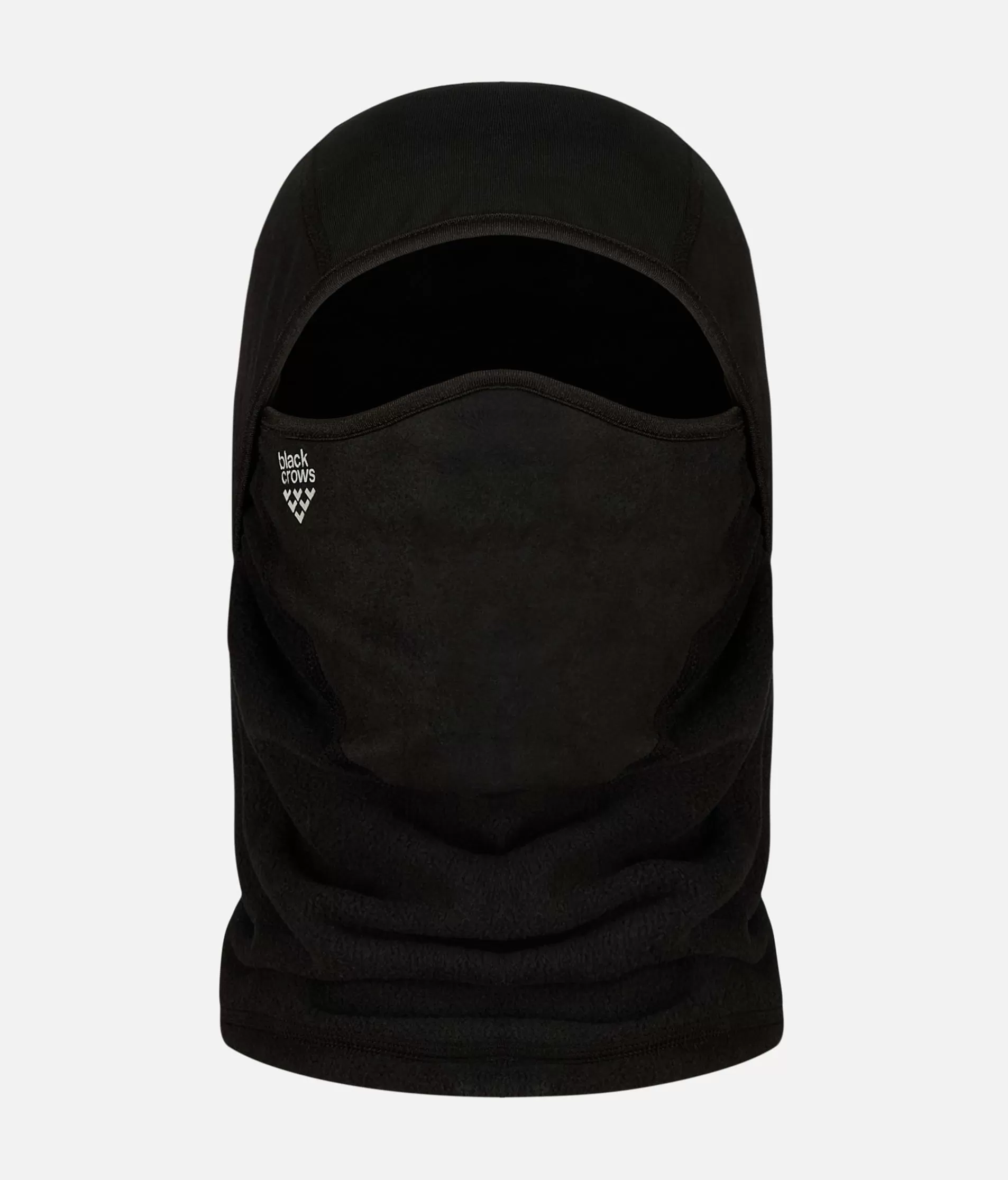 New Black Crows Maskus Balaclava Schwarz