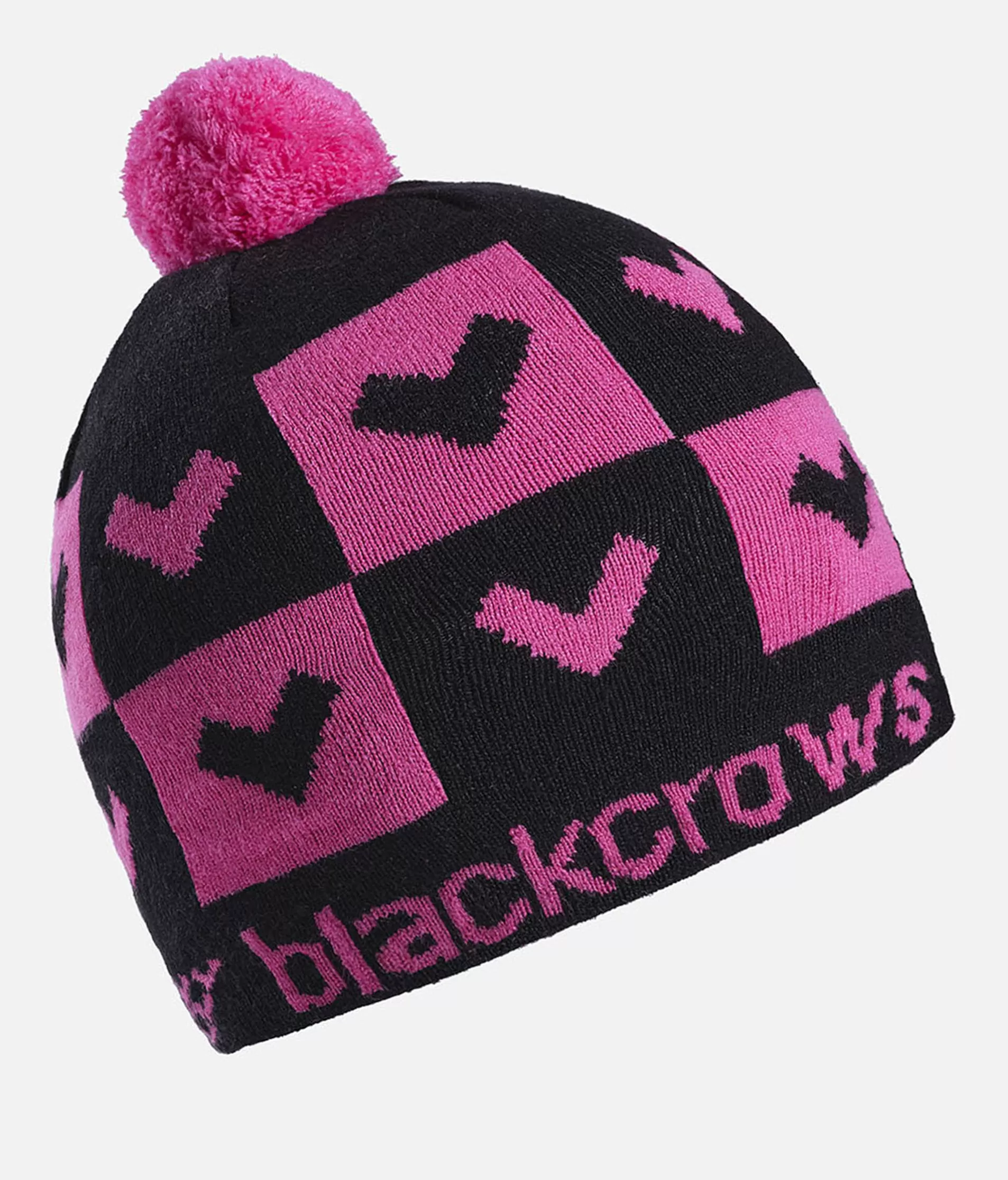 Cheap Black Crows Mutze Crista 2.0 Rosa