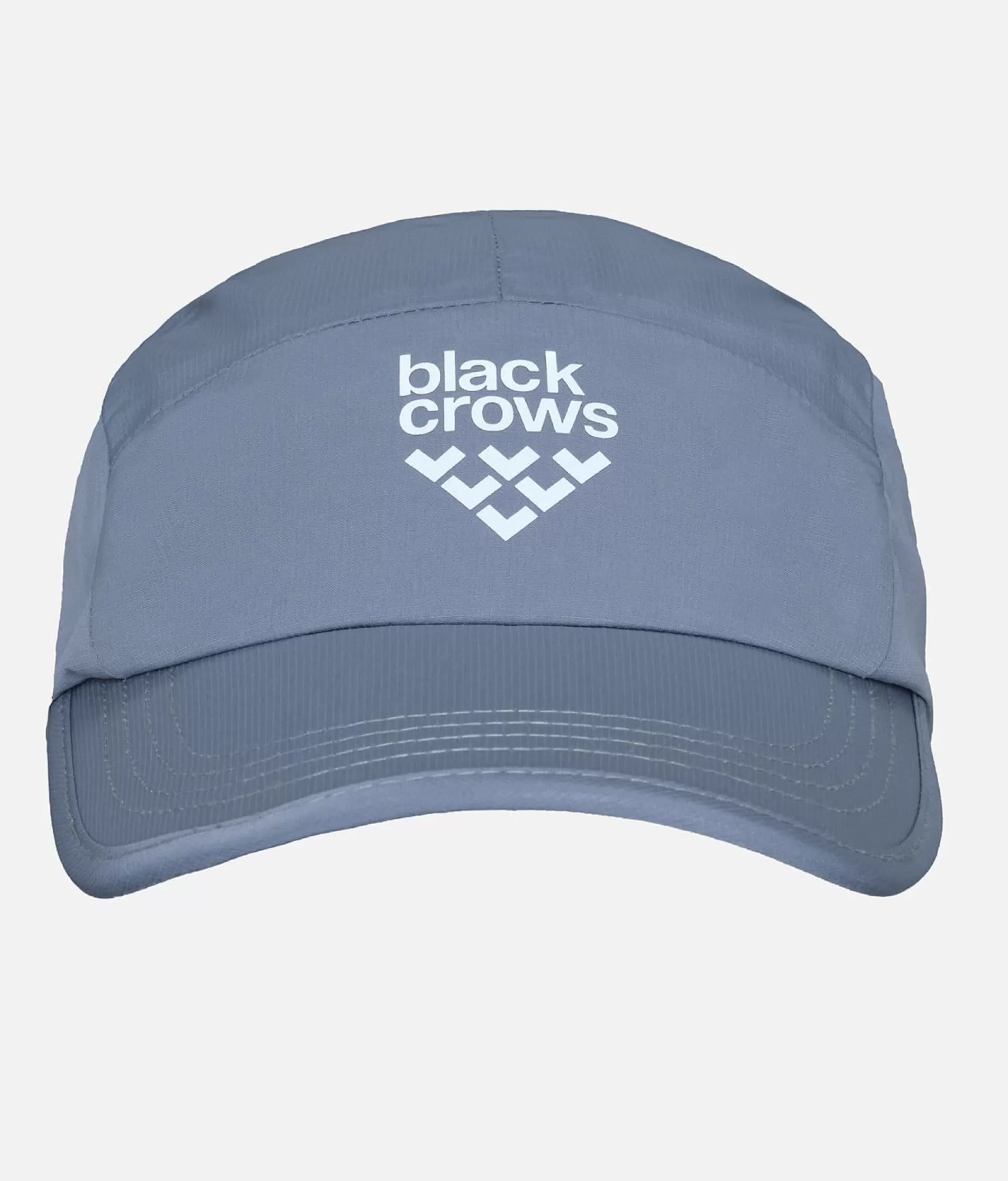 Sale Black Crows Quintus Flash 5 Panel Cap Slate Blue