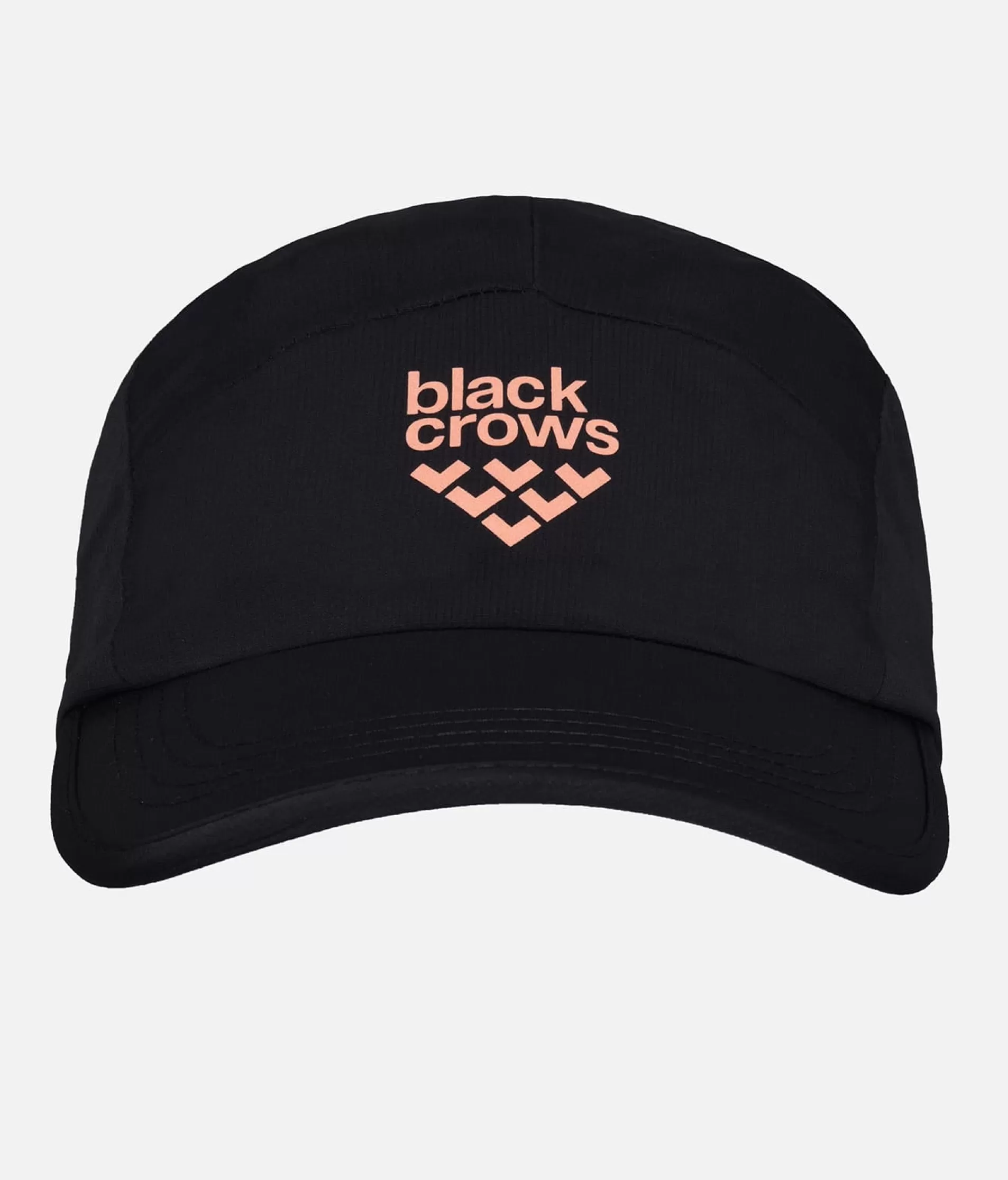 Online Black Crows Quintus Flash 5 Panel Cap Schwarz