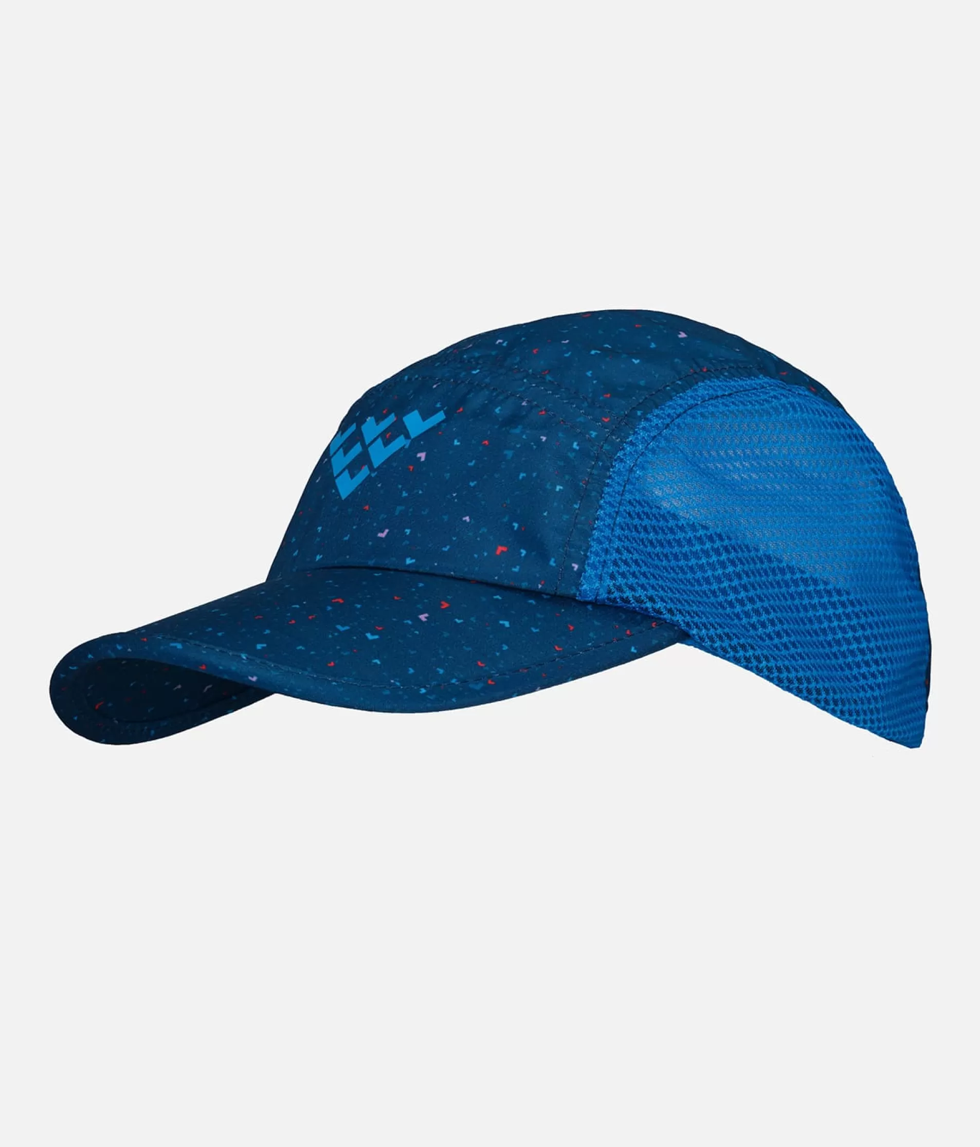 Clearance Black Crows Quintus Mesh Cap Blau