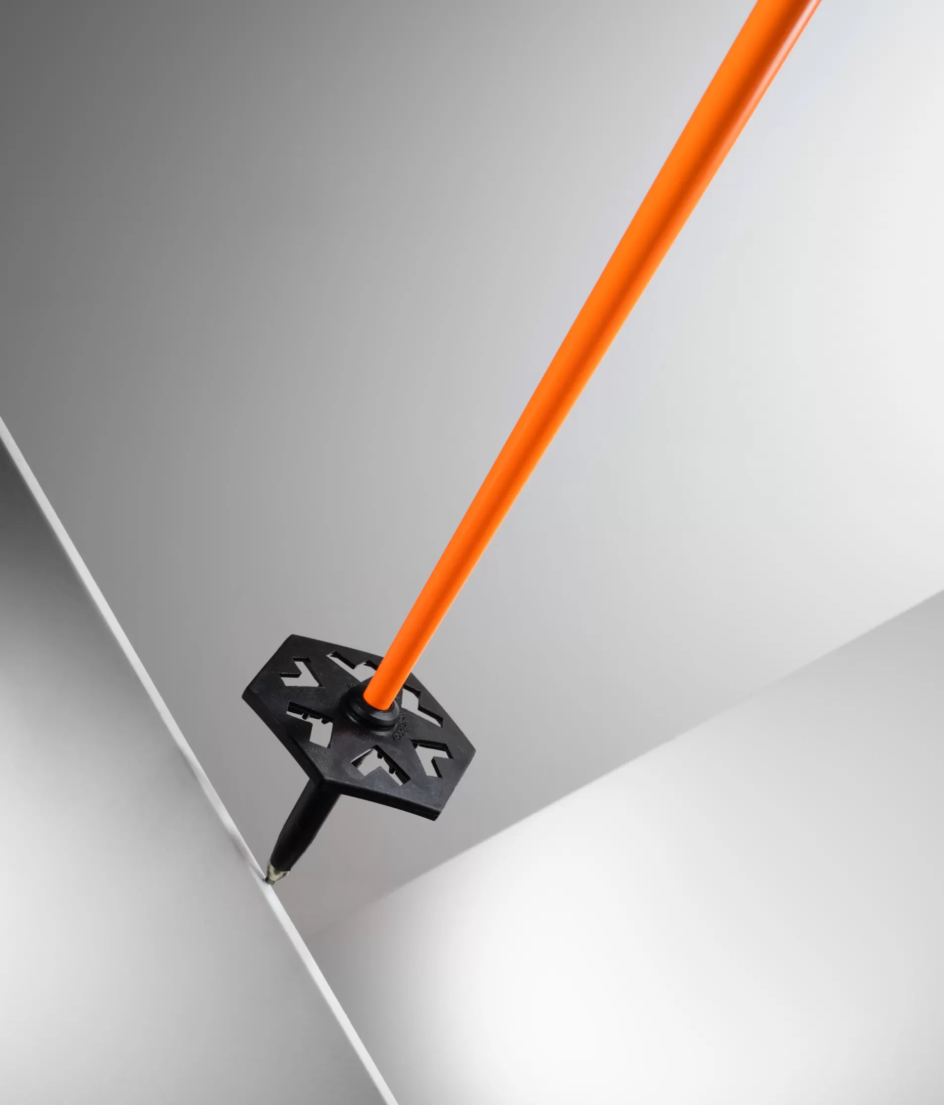 Outlet Black Crows Skistöcke Oxus Orange